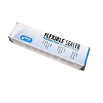 Anderson Manufacturing Flexible Pool Repair Sealer - Oz. Blue FS4B. Fixed Price $18.95.