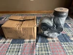 Intex 635T C1500 Krystal Clear Pool Filter Cartridge Pump Above Ground. Fixed Price $110.00.