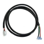 Balboa 21087 Amp Cord W/ Plugs And Receptacles For Speed Pump. Fixed Price $27.41.