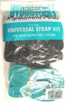 Universal Solar Reel Replacement Strap Kit Fits All Systems. Fixed Price $34.59.