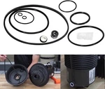 O-ring Rebuild Pool Pump Gasket Seal Kit For Pentair Challenger High Psi 73. Fixed Price $18.90.