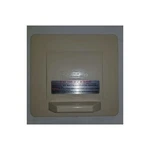 Lomart 1107-1357 Skimmer Lid 8.25" X 7.75" Almond Beige Replacement. Fixed Price $34.19.