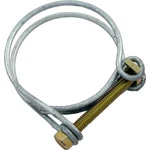 Wire Clamp, Hayward GM/S140T, 1-1/2". Fixed Price $14.37.