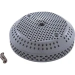 Balboa 30173U-CG 3.7" Diameter 124 Gpm Suction Cover Gray. Fixed Price $19.89.