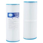 Pack Amibron PRB25-IN Hot Tub Spa Filters Replaces C-4326 FC-2375. Fixed Price $26.31.