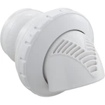 Inlet Fitting, Infusion Venturi, 1-1/2"S Self Align, White. Fixed Price $28.80.