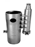 Polaris Vacuum Tube/feedpipe Assembly With O-ring. Fixed Price $42.06.