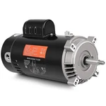 UST1202 Pool Pump - 2HP Single Phase Motors,round FLANGE,56J Frame. Fixed Price $195.99.