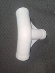 12798 Intex, Beam Leg Joint 10'-12' Round Metal Frame Pool Free S&h New. Fixed Price $19.00.