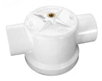 Zodiac Jandy Ray-vac Pool Energy Filter Top Port R0374000. Fixed Price $39.99.