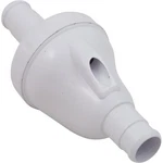 Backup Valve Case, Zodiac Polaris 360, In-line : 9-100-1202. Fixed Price $38.30.