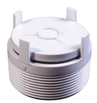Custom 25620-320-000 2" Mip Hydrostatic Relief Valve White. Fixed Price $25.30.