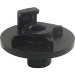Cap, Pentair American Products Abs 2" Valve, Black. Fixed Price $30.20.