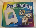 Rola-chem M-3000 Swimming Pool, Spa, Pond Sentry Automatic Water Leveler. Fixed Price $59.99.