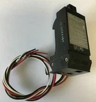 Ite AO2JLDV Auxiliary Switch 24VDC Low Voltage Ser.a. Fixed Price $100.00.