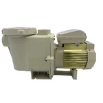 Assembled Pentair Whisperflo Style 1.5HP Pump Oem 354823S, Almond, 208-230V. Fixed Price $759.00.