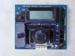 Hayward Goldline G1-066604F-1 Pool/spa Replacement Digital Display Control Board. Fixed Price $100.00.