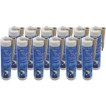 Sealant, Underwater Magic, 12CT, 290ML/9.8OZ Tube, Tan : UWM-03C. Fixed Price $593.63.