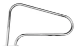 Fibropro Swimming Pool Hand Rail With Quick Mount Base (large). Fixed Price $253.74.