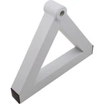 Gli Pool Products 99-55-4395007 Base Stand Hurricane Reel 1/2" Pvc. Fixed Price $78.40.