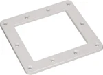 Hayward SPX1097D Cycolac Face Plate Replacement For Select Automatic Ski. Fixed Price $51.81.