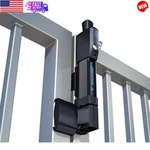 Vertical Pull Magnetic Latch & Lock For Pool Fence Square Gate Child Pet Safety. Fixed Price $151.33.