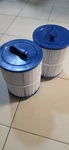 Spa Filter For PWW50P4 Mamokin M60410 Pleatco 1/2" Mpt Thread Screw. Fixed Price $29.00.
