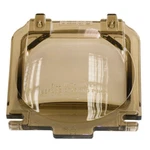 Oem Hayward Super Pump Strainer Square Cover Lid Replacement Genuine SPX1600D. Fixed Price $66.40.