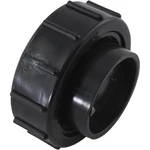 Pump Union, 2-1/2" Buttress Thread X Slip, With Gasket. Fixed Price $16.76.