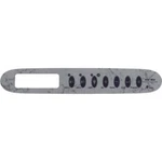 Dimension One 01560-350 7 Button Marble TSC-24 Overlay. Fixed Price $70.77.