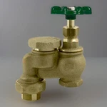 .75" Anti-siphon Valve W/ Wheel Handle (arrowhead Brass & Plumbing 466PW-075Y). Fixed Price $66.45.