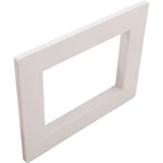 Skimmer Faceplate Cover, Hayward : SP1084F. Fixed Price $15.65.