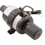 Blower, Cg Air Millenium O, 115V, 9.5A, Heater, 3' Amp, W/muffler. Fixed Price $185.80.