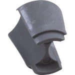 Nozzle, Balboa Water Group/hai Duo Blaster Jet, Roto, Gray. Fixed Price $10.00.