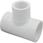 Waterway Plastics 413-2080 Tee Slip X Spigot. Fixed Price $19.99.