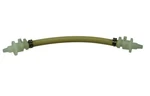 Blue-white A1-7T 1/2" Tube Assembly Pvc For A-100N Peristaltic Pump. Fixed Price $66.19.