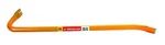 Cal June Bouys GW24 White Ring Buoy W/straps. Fixed Price $129.67.