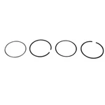 Polaris Piston Rings Kit, 80 Mm, Genuine Oem Part 2202920, Qty 1. Fixed Price $64.99.