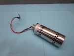 Sensor Electronics 49S00900100L300 Infrared Gas Detector, Millenium, Ipa, 117296. Fixed Price $675.00.
