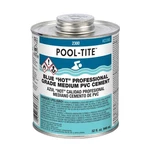 Oatey 2336S Pvc 2300 Series Pool-tite Blue Hot Professional Grade Medium. Fixed Price $32.09.