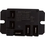 Power Relay, Zettler, Spdt, 30A, 115V, Mini, AZ2280-1C-120A. Fixed Price $23.59.
