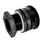 Pentair Bulkhead Replacement Kit, For Triton Ii Pool Spa Sand Filters 154714. Fixed Price $120.48.