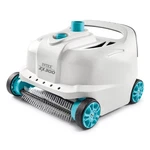 Intex 700 Gph Above Ground Pool Cleaner Robot Vacuum W/ 21 Ft Hose (open Box). Fixed Price $96.61.