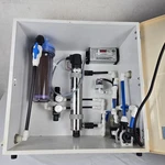 Aqua Solutions Model 2036AL Water Purification Control System 12VDC, Working. Fixed Price $399.00.