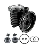 17307-0110S Pool Pump Strainer Housing Replacement For Pentair Sta Rite Max. Fixed Price $257.47.