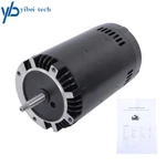 B129 1.5HP 3450 Rpm 56J Frame Swimming Pool Water Pump Motor 230/115V Spa. Fixed Price $211.39.