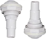 Atie Above Ground Pool Complete Return Jet Fitting With Gaskets And Adapter.... Fixed Price $23.95.