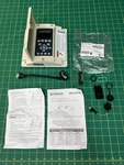 Pentair 357527Z Intelliflo Intellipro Keypad Top Cover Assembly Kit 355862. Fixed Price $249.00.