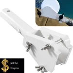 Tablet Holder For Pentair 542068 Pool Algae Stains With Snap-adapt Handle. Fixed Price $22.88.
