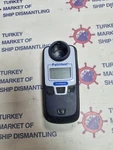 Only Screen Palintest Lumiso Pooltest 6 Photometer. Fixed Price $300.00.